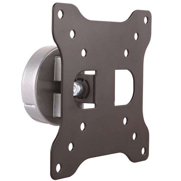 StarTech.com Monitor-Wandhalterung - Aluminium - Für VESA Monitore / Flachbildschirm bis zu 27 Zoll, Ansicht 2