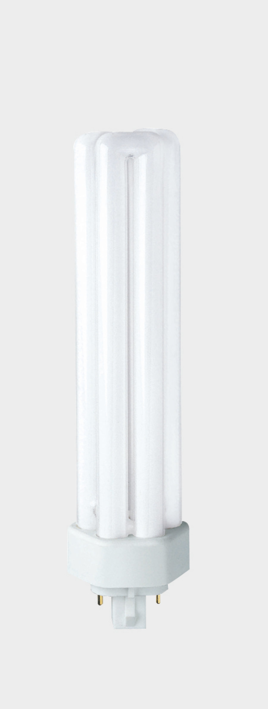 Osram DULUX T PLUS - Nicht integrierte kompakte fluoreszierende Glühlampe, Ansicht 2