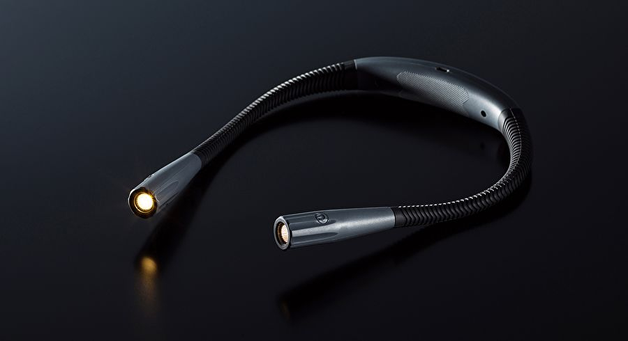 WEDO Leselampe Looplight, Ansicht 2