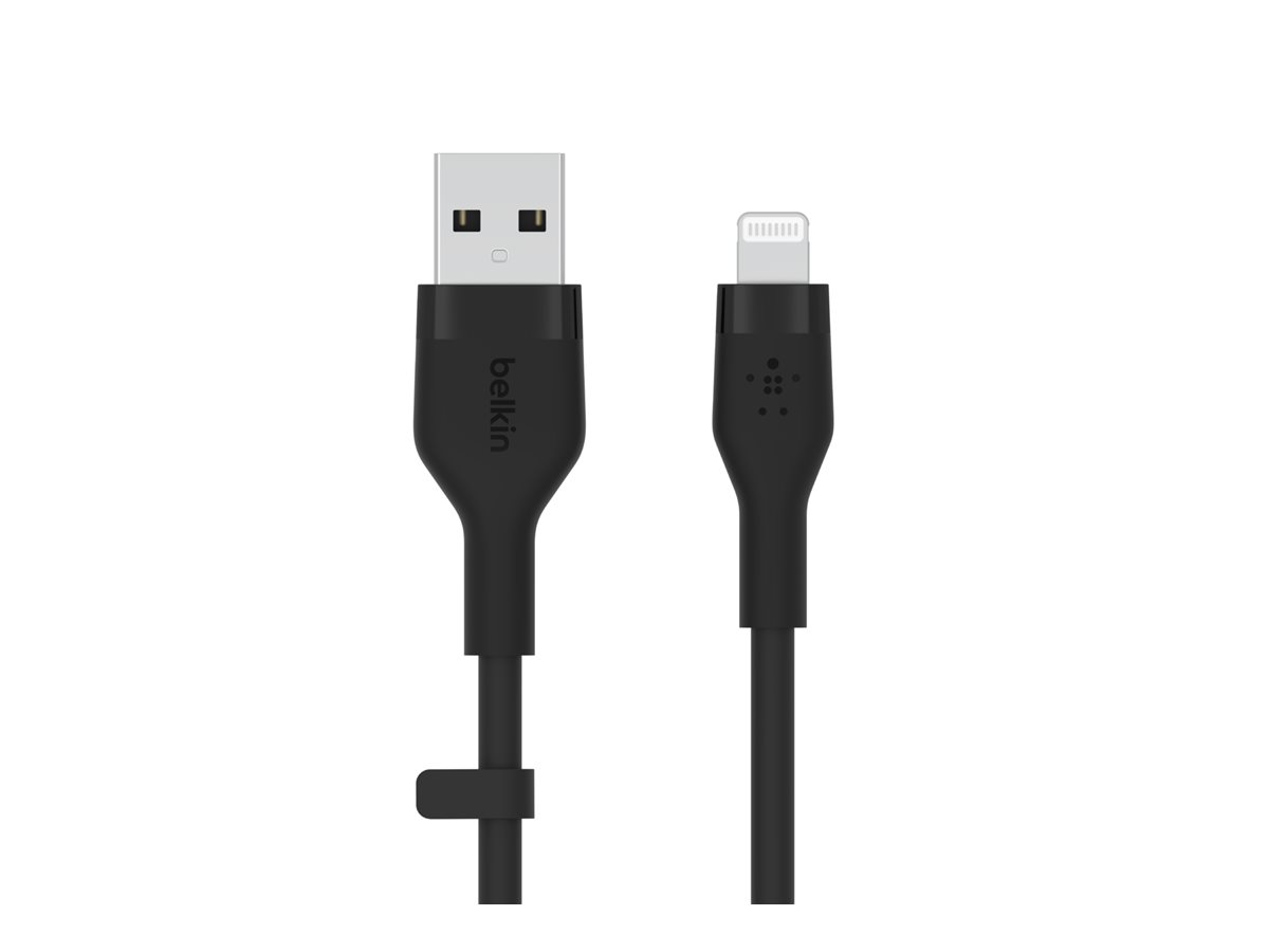 Belkin BoostCharge - Lightning-Kabel - USB männlich zu Lightning männlich, Ansicht 3