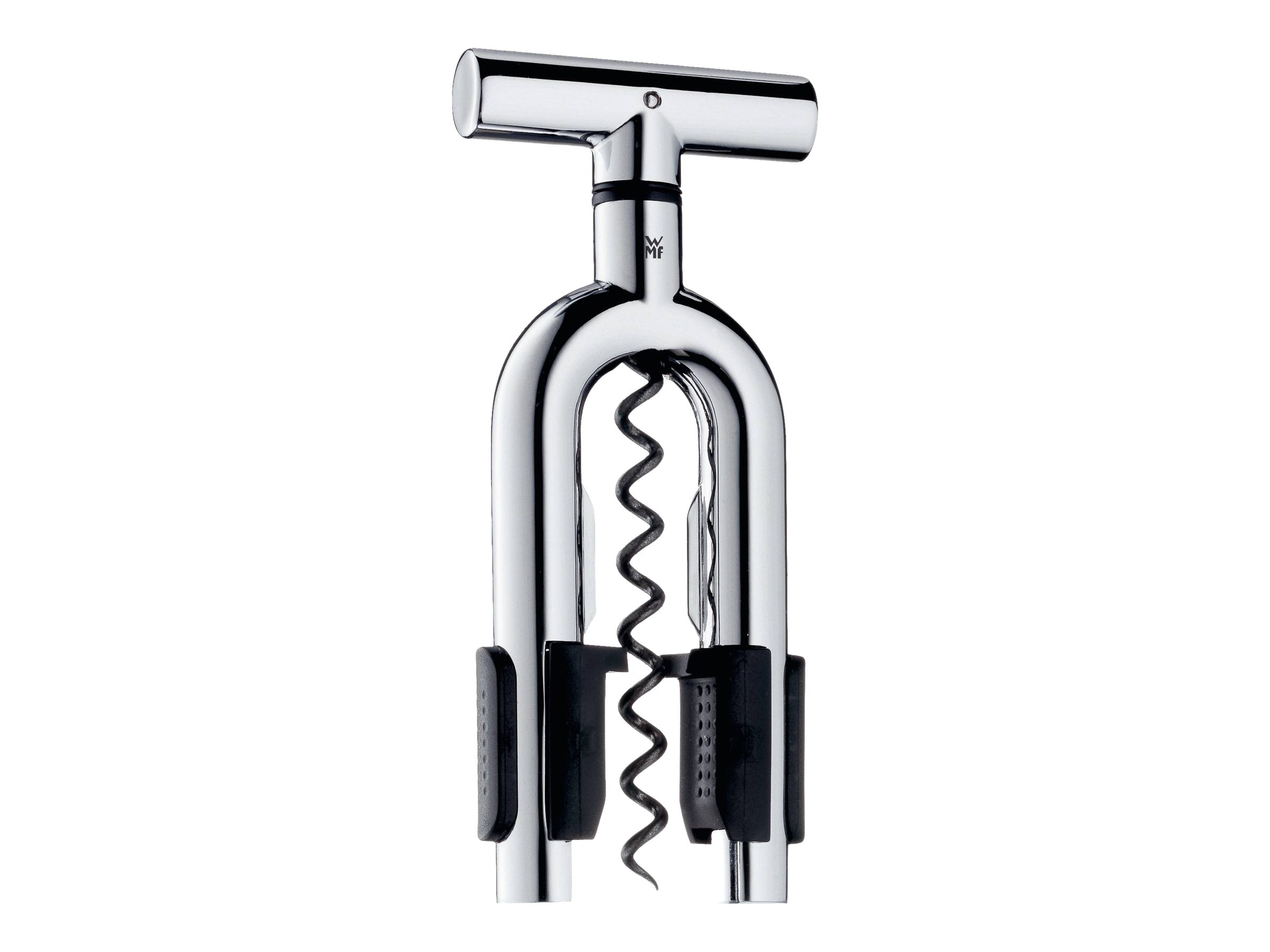 WMF Vino - Korkenzieher - 16 cm - rostfreier, Ansicht 3