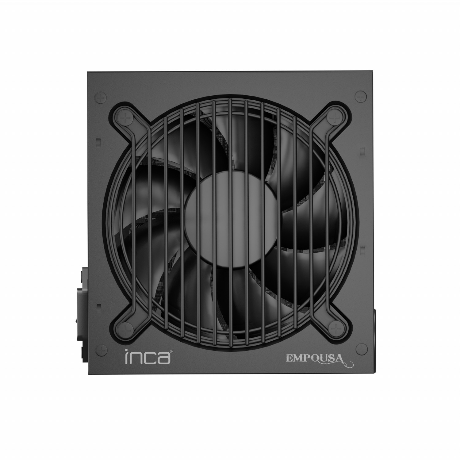 INCA Netzteil IPS-650XN - PC-/Server Netzteil - ATX, Ansicht 4