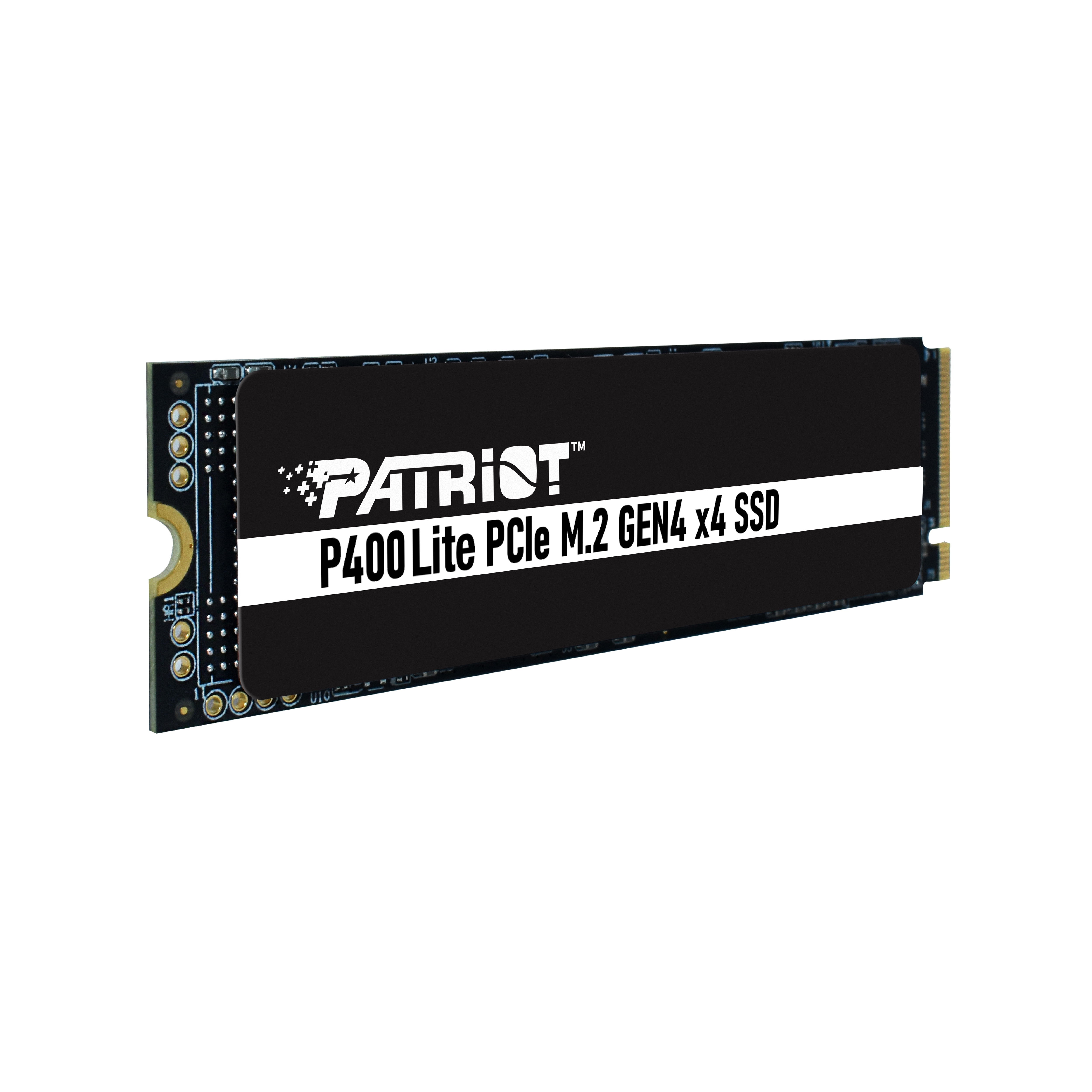 PATRIOT P400 Lite - SSD - 1 TB - intern - M.2 2280, Ansicht 4