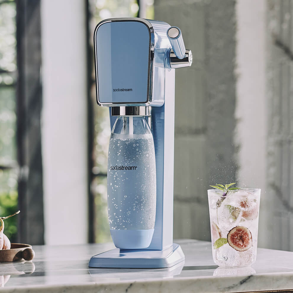 SodaStream Wassersprudler Art 2270217 Art Blue, Ansicht 2