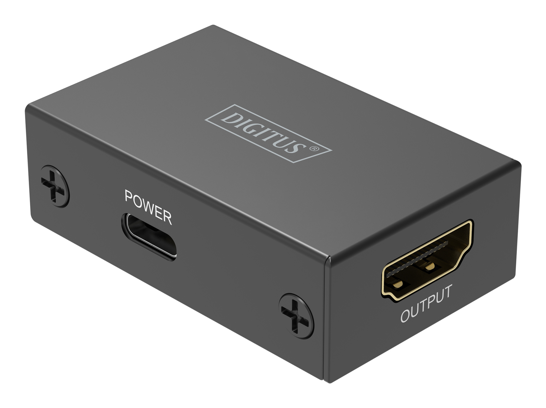DIGITUS HDMI Repeater, 8K/60Hz, Ansicht 2