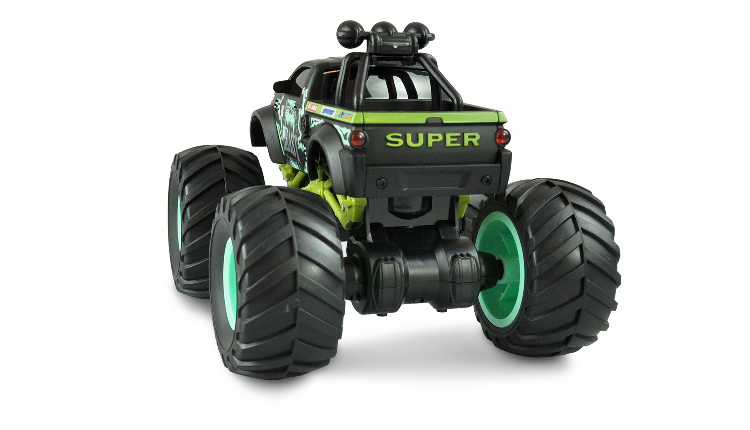 Amewi 22484 - Buggy - 1:18 - 500 mAh - 530 g, Ansicht 4