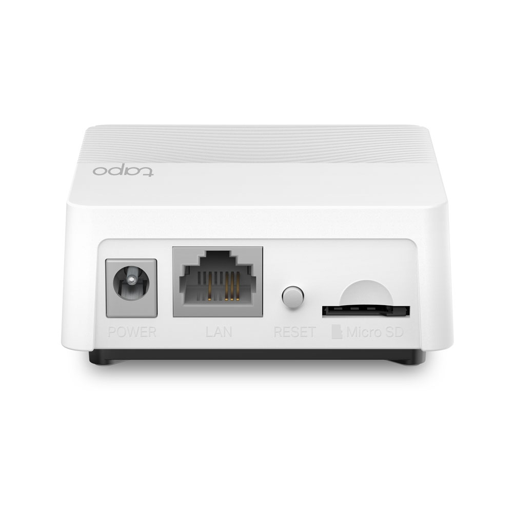TP-LINK Tapo Smart Hub, Ansicht 2