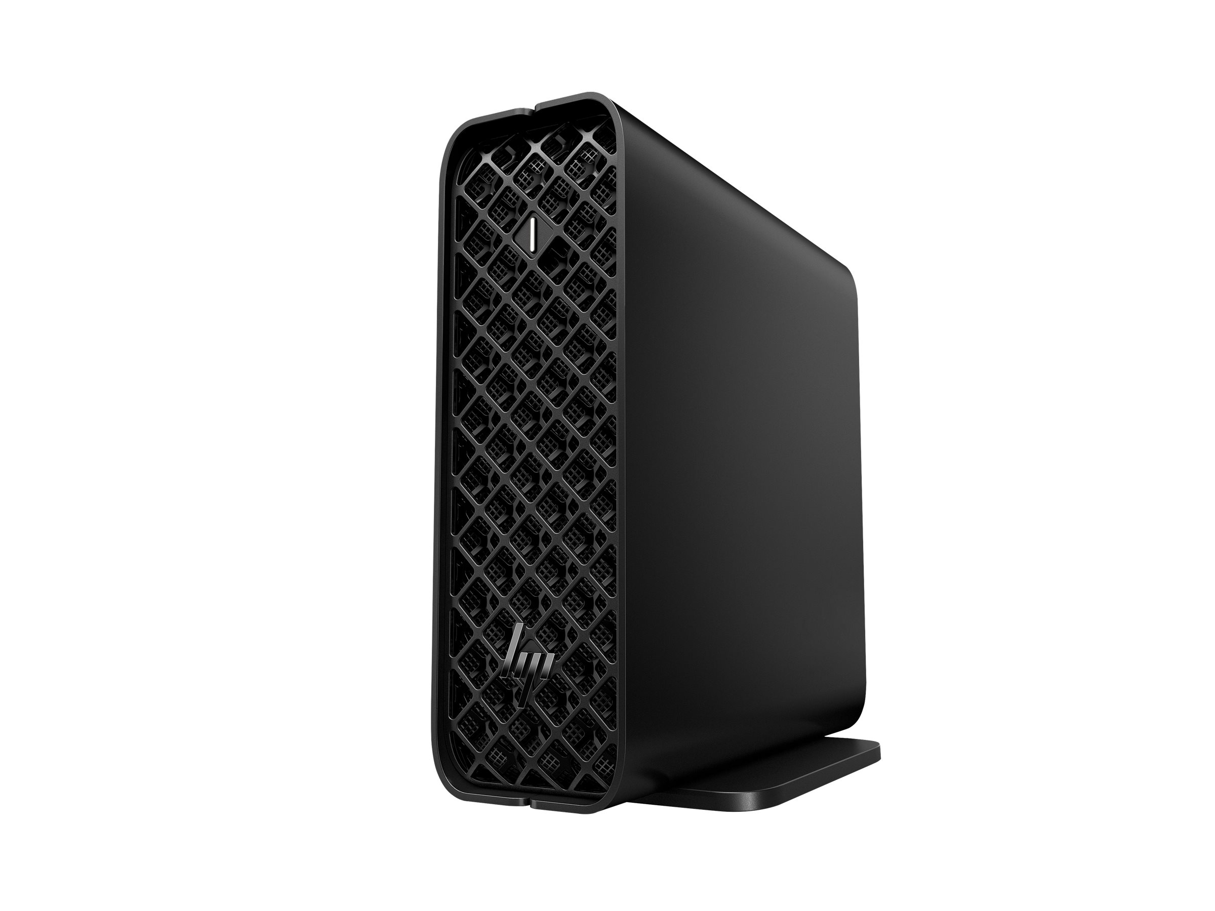 HP Workstation Z2 G9 - Mini - 5U - 1 x Core i5 i5-14500 / 2.6 GHz - RAM 16 GB - SSD 512 GB - HP Z Turbo Drive, NVMe, TLC - T400 - 1GbE - Win 11 Pro - Monitor: keiner - Tastatur: Deutsch - mit HP Wolf Pro Security Edition (1 Jahr)