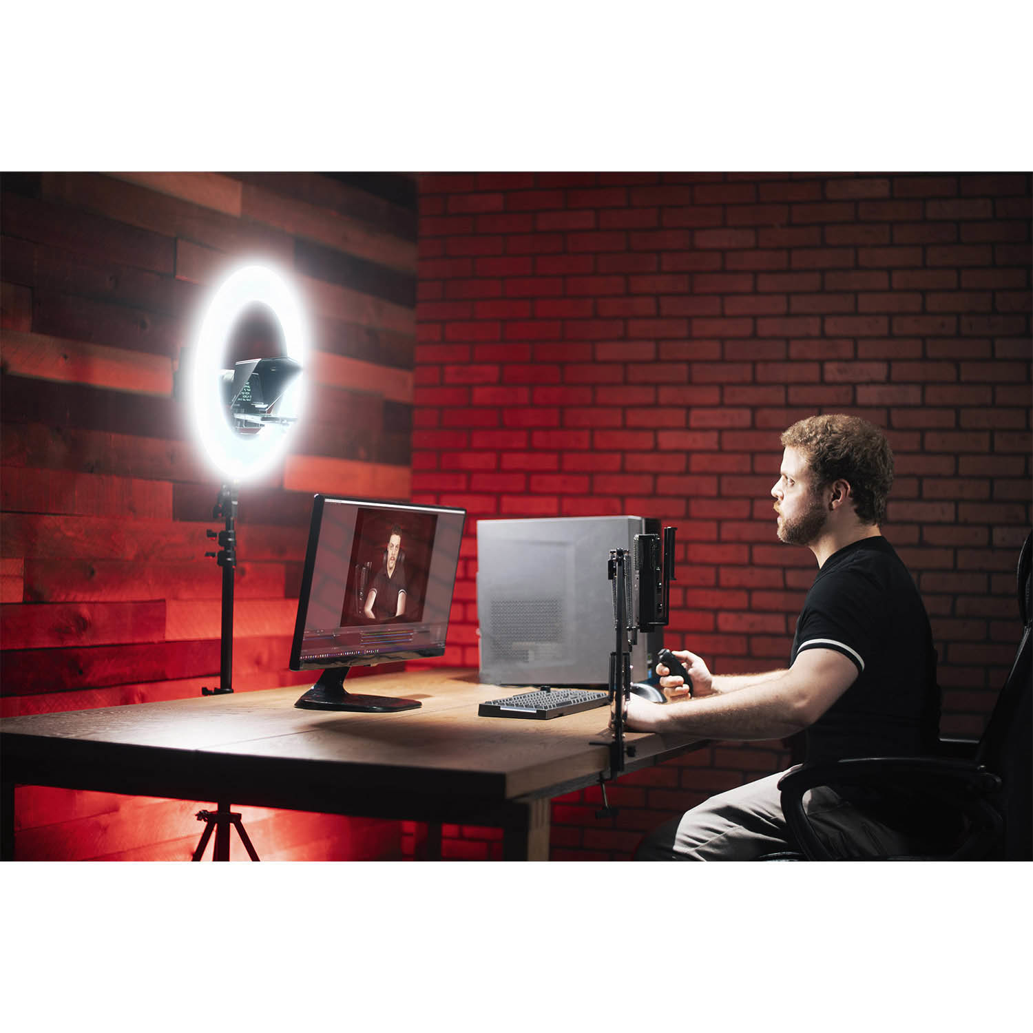 Ikan HomeStream - 110-240 V - 48 W, Ansicht 4