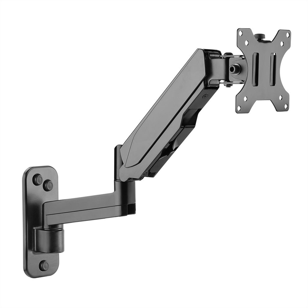 VALUE Klammer - einstellbarer Arm - für LCD-Display, Ansicht 2