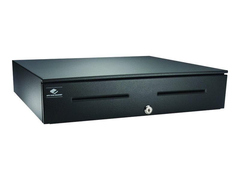 APG Series 4000 1816 - Elektronische Kassenschublade APG Series 4000 1816 - Elektronische Kassenschublade