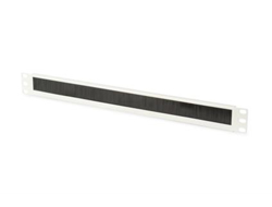 DIGITUS Kabelbürstenleiste für 483 mm (19)-Schränke