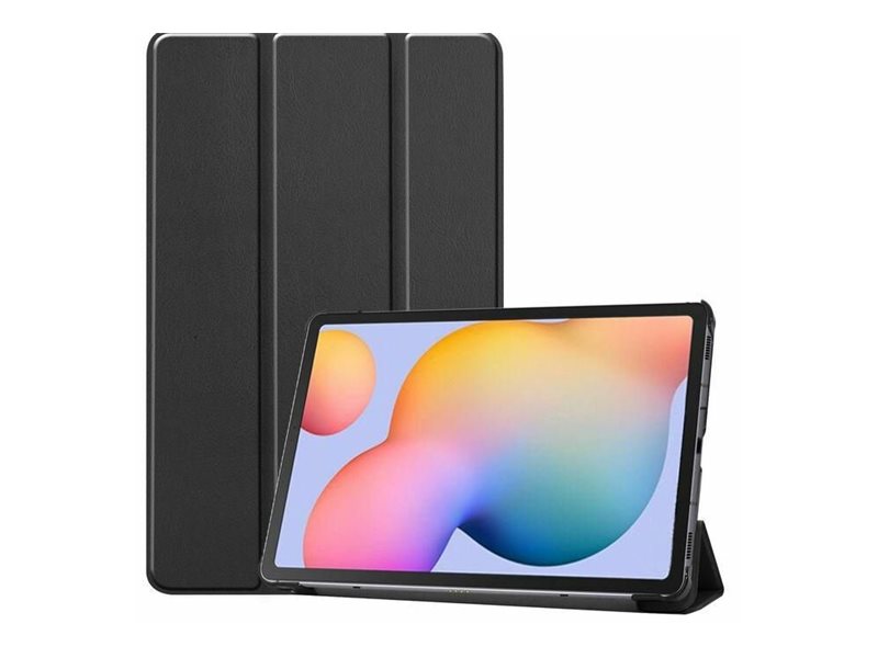 eSTUFF ES685300-BULK - Folio - Lenovo - Tab M10 Plus (3rd Gen) - 26,9 cm (10.6) - 220 g, Ansicht 4