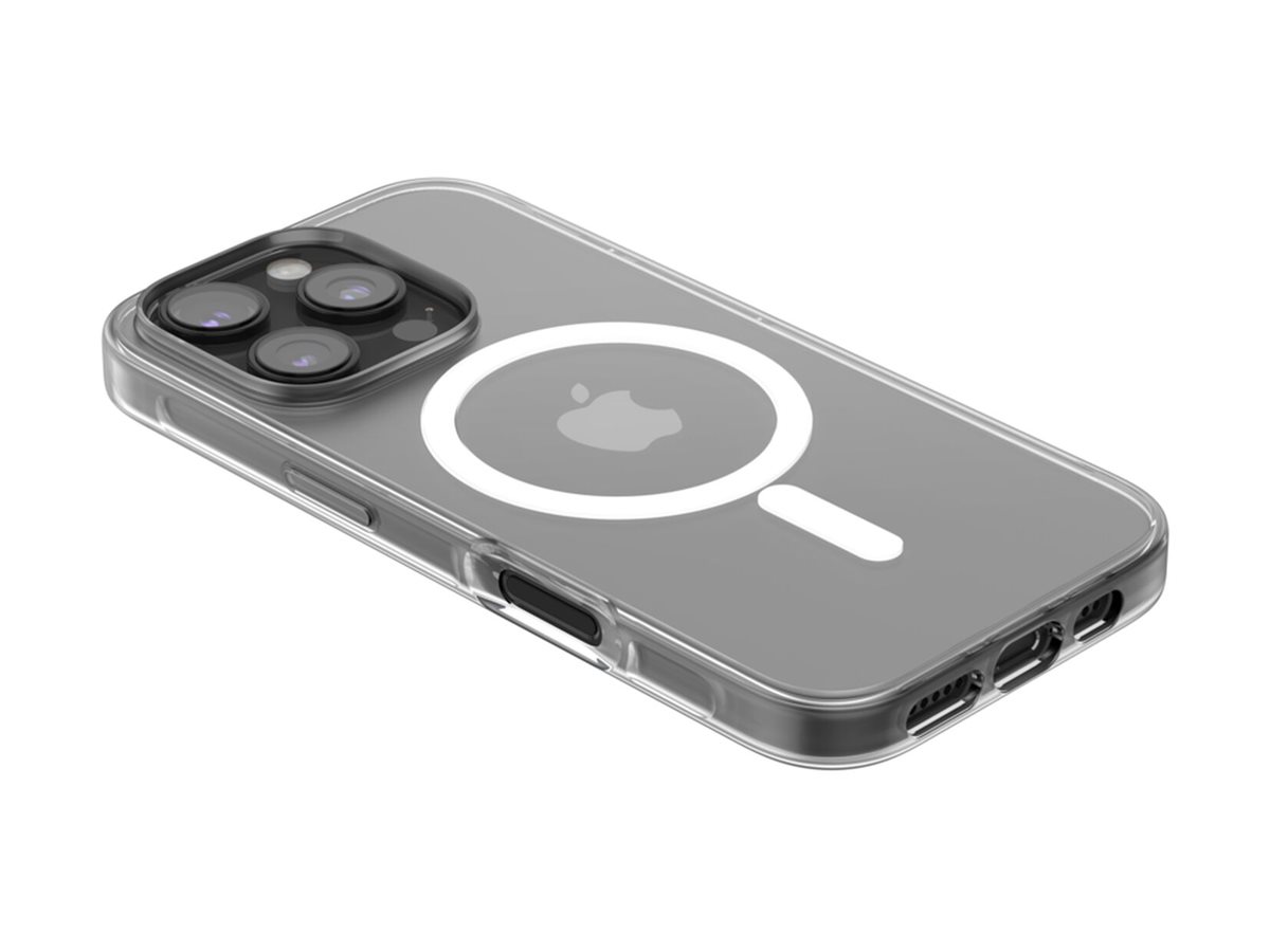 Belkin SheerForce - Hintere Abdeckung für Mobiltelefon, Ansicht 3