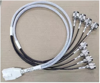 Cisco Antennenkabel - RP-N zu RF Stecker DART