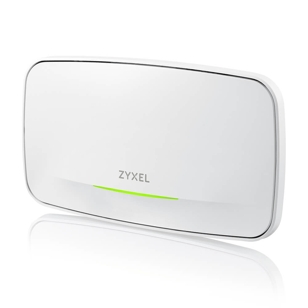 ZyXEL WAX640S-6E 802.11axe Wifi 6E NebulaFlex PRO, Ansicht 4