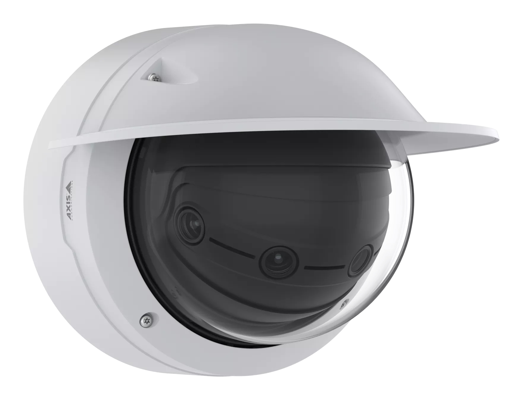 Axis Q3839-PVE - 02657-001, Ansicht 4