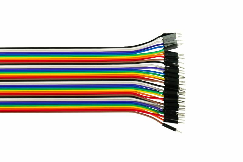 kabelmeister Jumper Wire St-Bu - Kabel - Video/Analog, Ansicht 2