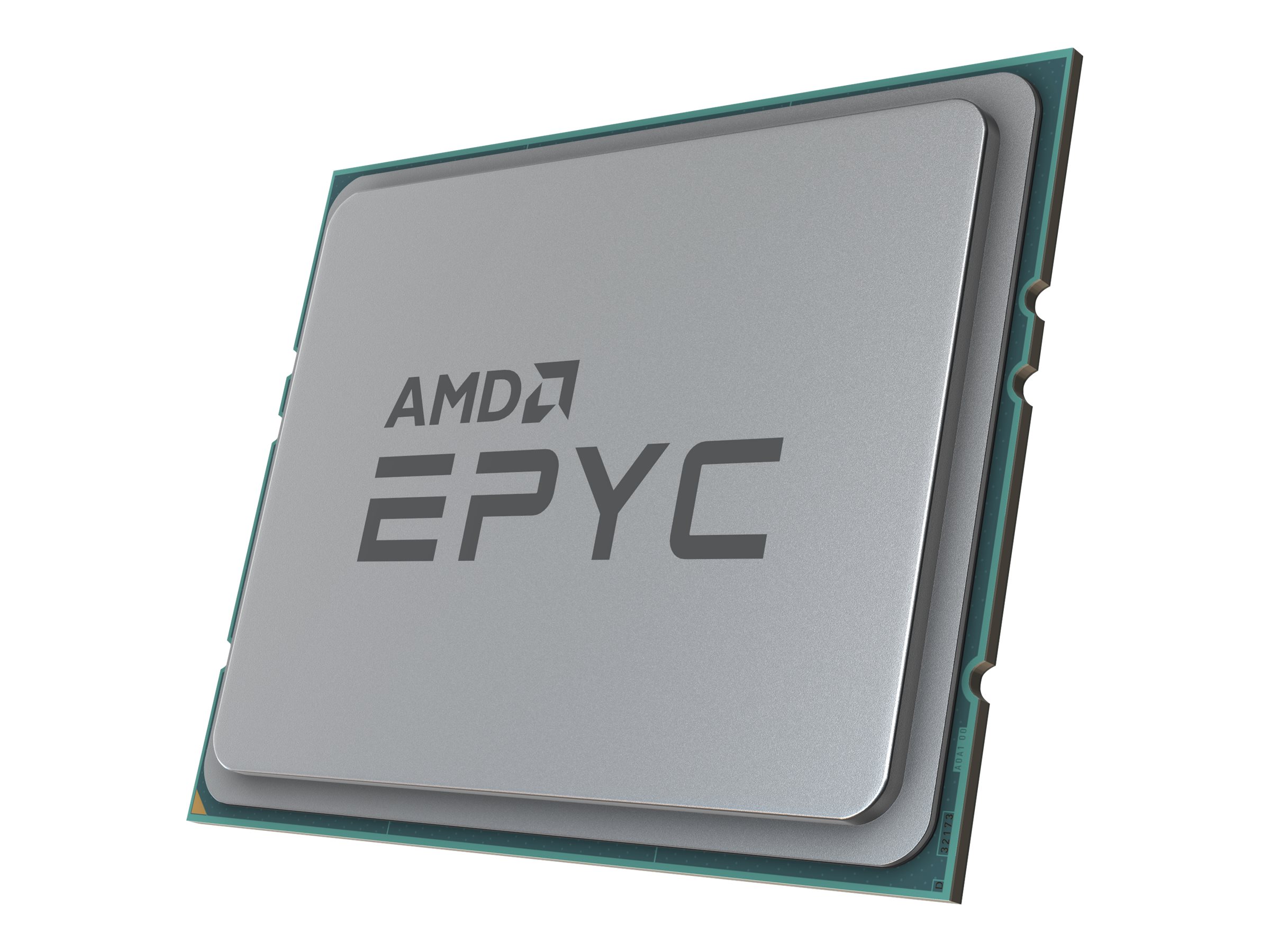 AMD EPYC 7272 - 2.9 GHz - 12 Kerne - 24 Threads (100-000000079)