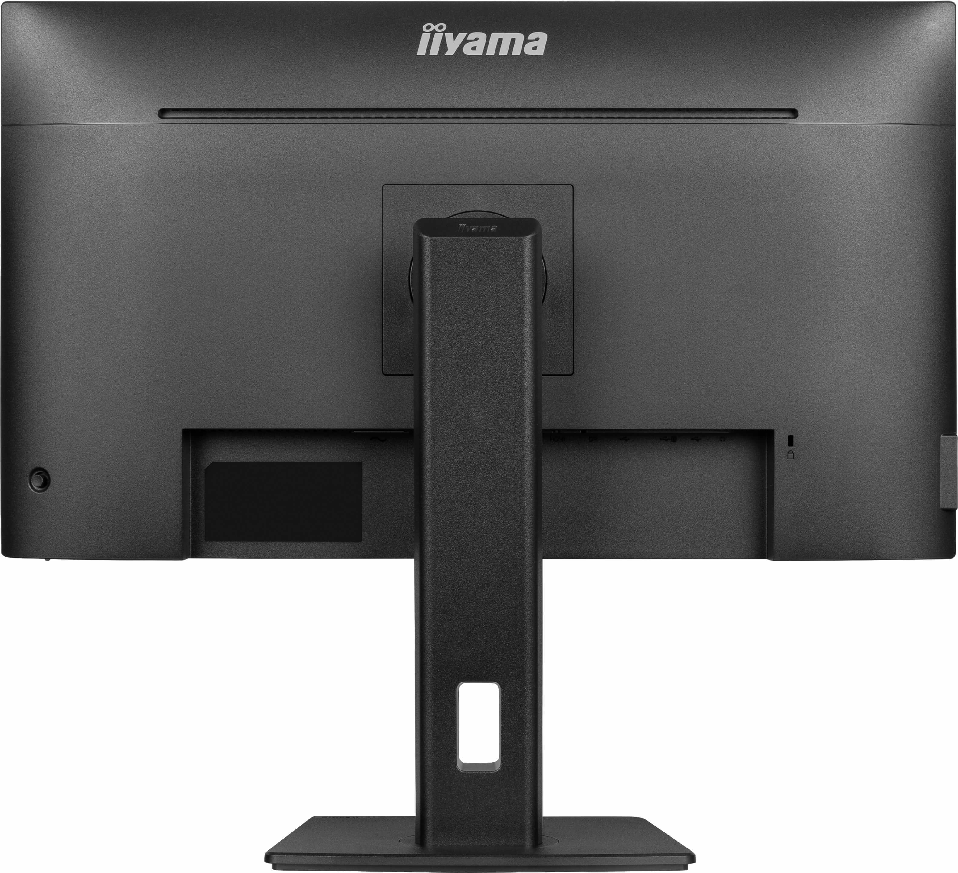 Iiyama ProLite XUB2792UHSU-B6 - LED-Monitor - 68.5 cm (27), Ansicht 3