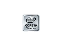 Intel Core i9 10900X X-series - 3.7 GHz - 10 Kerne