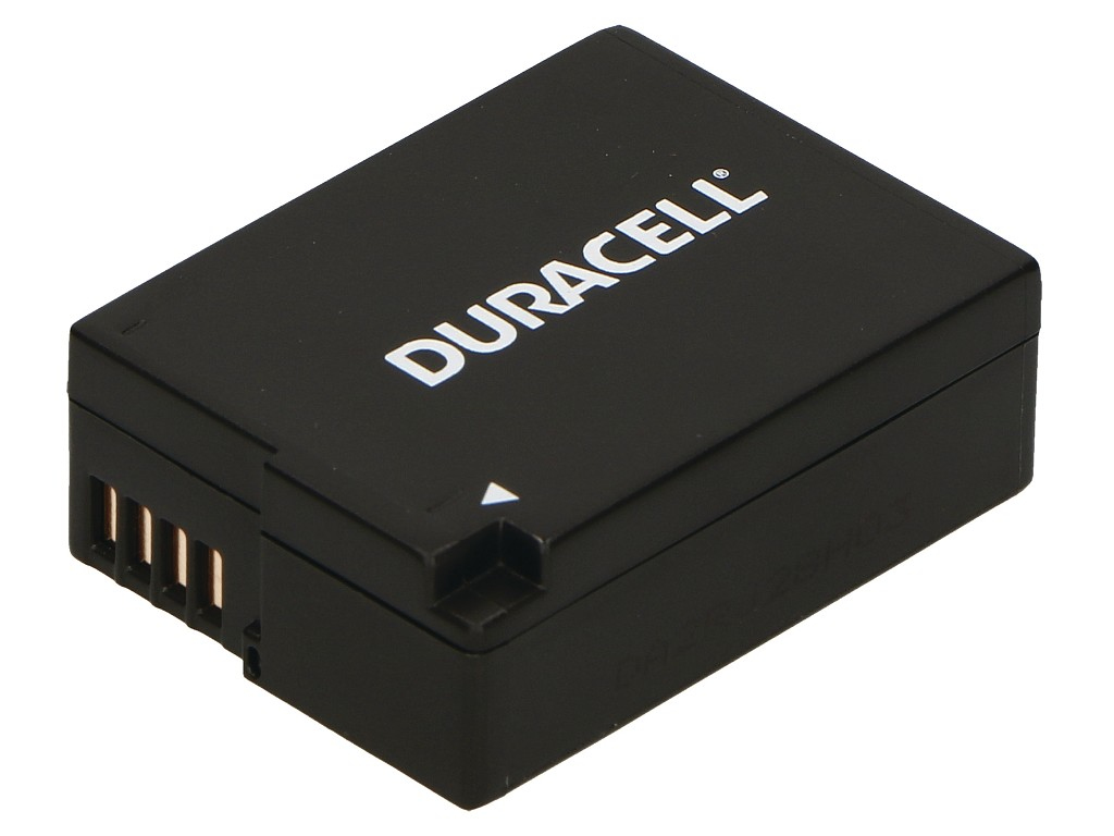 Duracell DRPBLC12 - Batterie - Li-Ion - 950 mAh, Ansicht 2