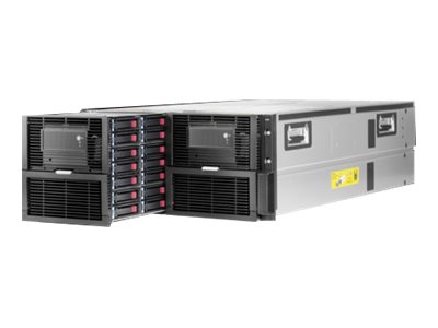 HP Enterprise D6020 6TB 12G SAS LFF MDL 210T (K2Q26A)