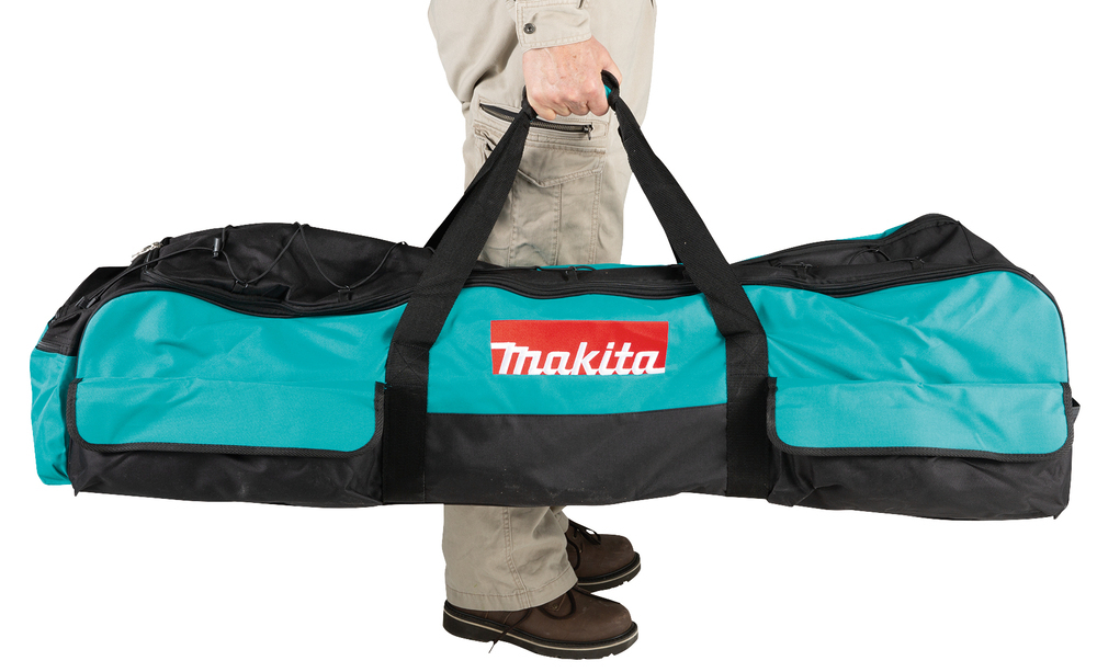 Makita Reisetasche für Elektrowerkzeuge - für, Ansicht 2