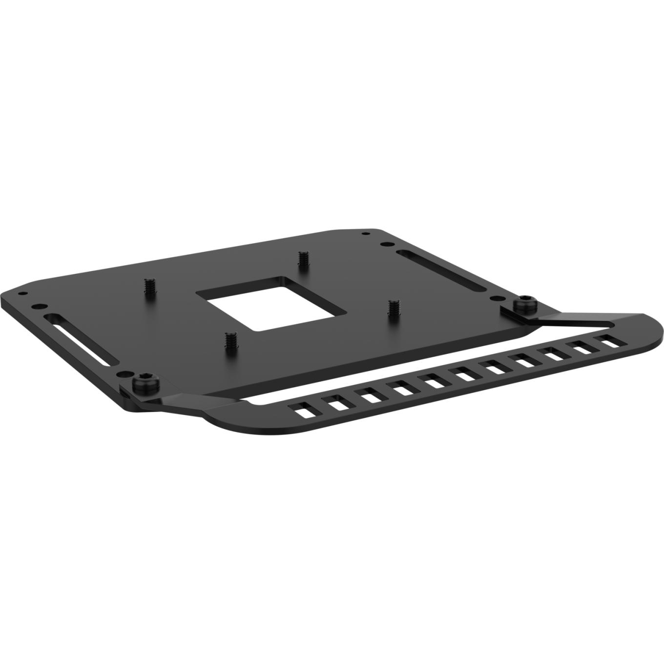Axis F8001 - Halterung für Kameramontage - Deckenmontage möglich, geeignet für Wandmontage, Ansicht 3