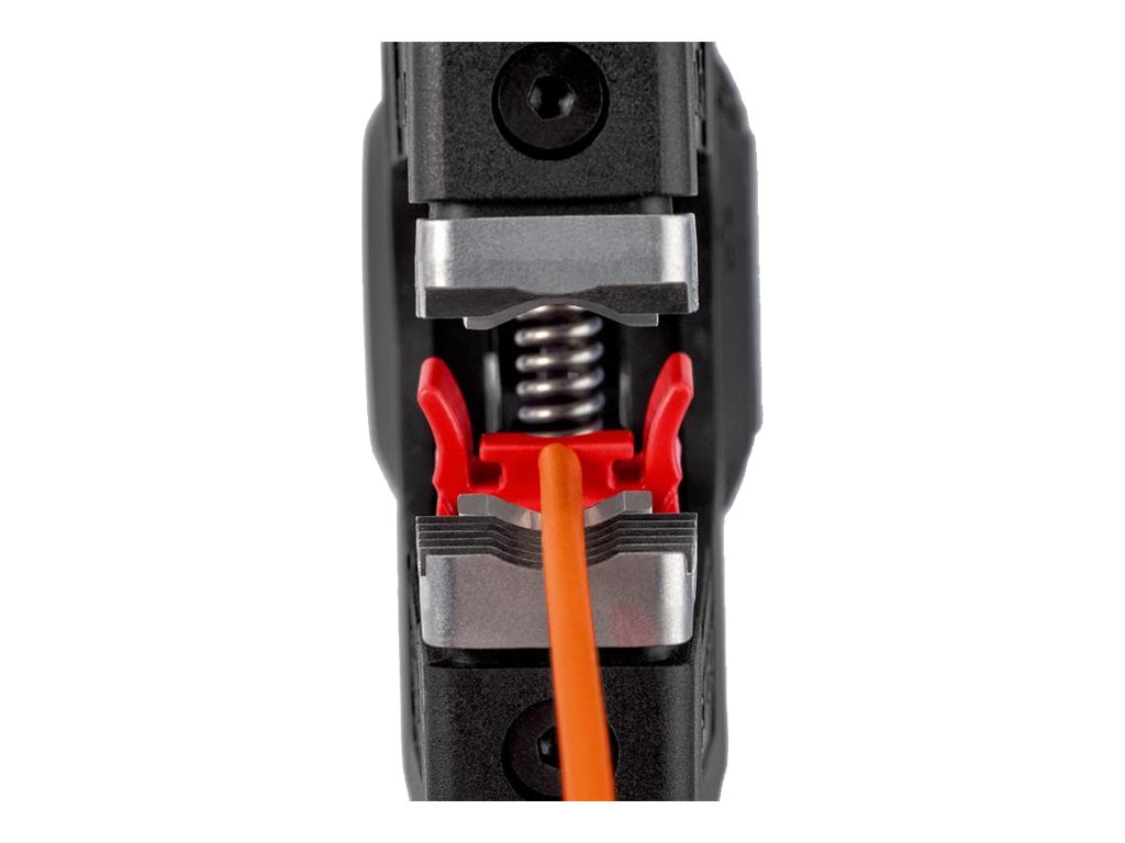 KNIPEX PreciStrip16 - Kabel-Abisolierzange, Ansicht 5