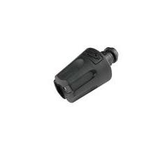 Nilfisk Autodüse - für Hochdruckreiniger - für Nilfisk C 11X, E 130.2-10, E 130.3-10, E 145.3-10, Ansicht 2