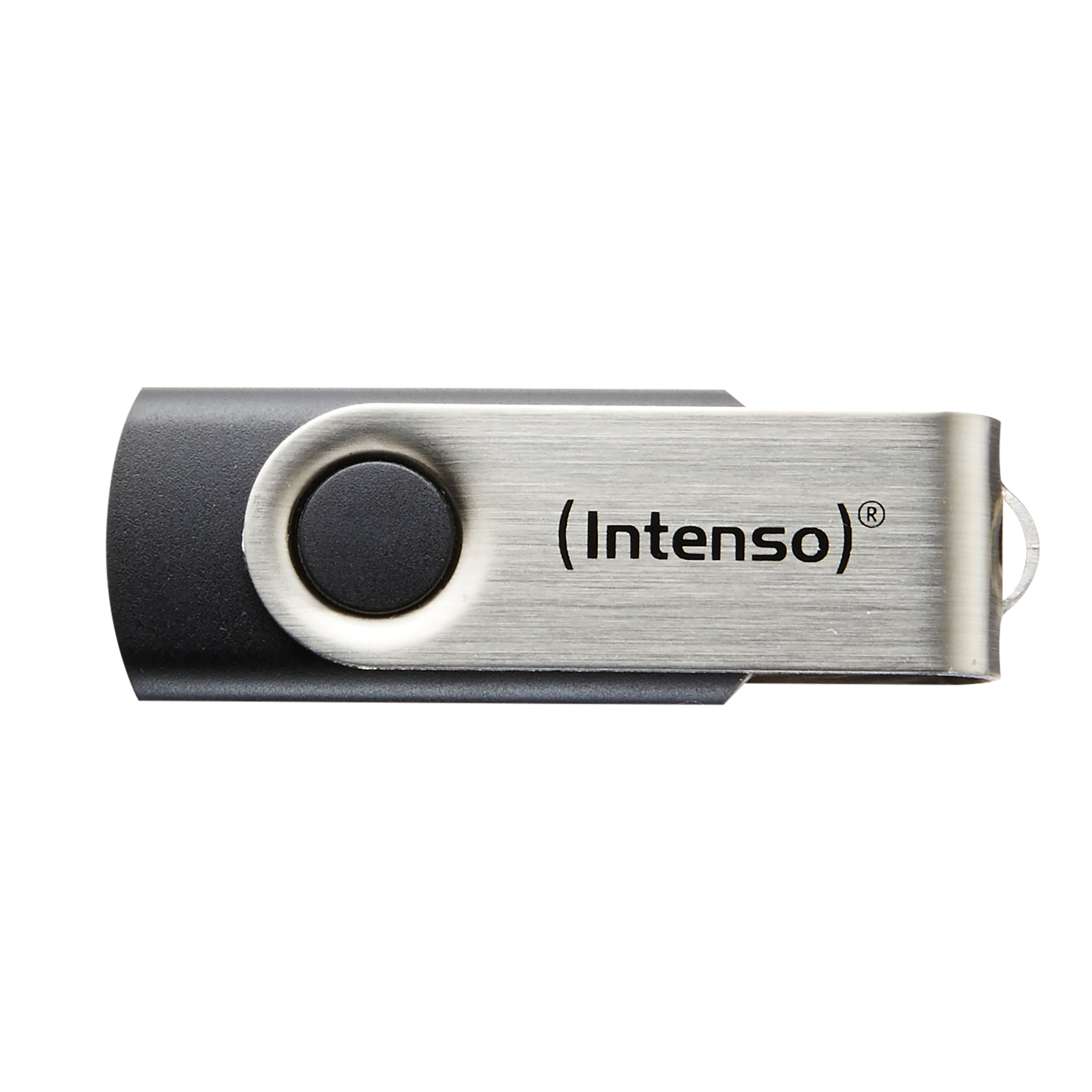 Intenso Basic Line - USB-Flash-Laufwerk - 8 GB, Ansicht 3