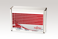 Fujitsu Consumable Kit: 3670-400K - Scanner - Verbrauchsmaterialienkit - für fi-7140, 7160, 7180, 7240, 7260, 7280, 7300NX