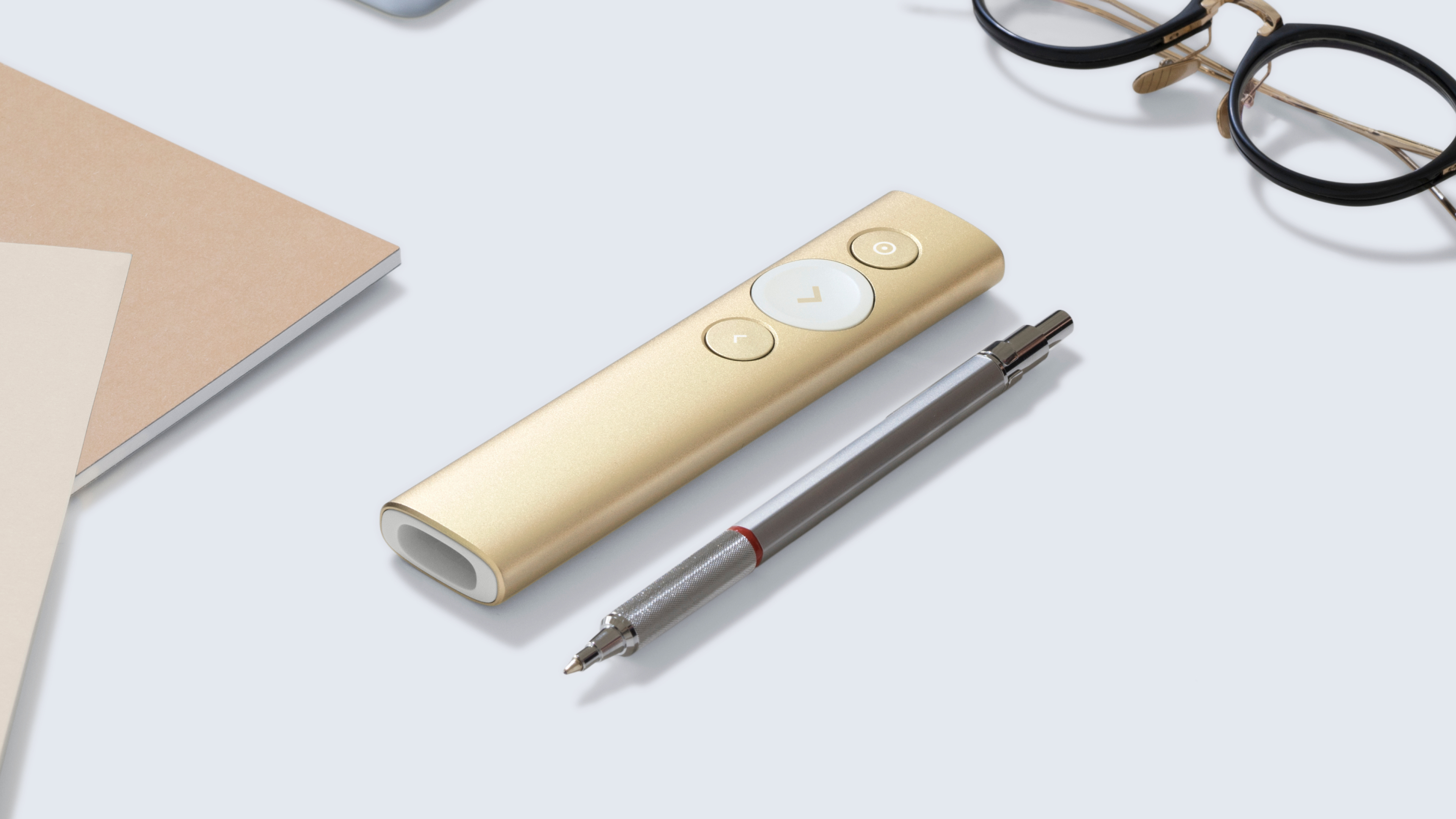 Logitech Spotlight - Präsentations-Fernsteuerung, Ansicht 2