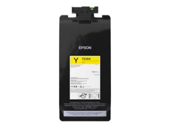 Epson T53A4 - 1.6 L - Large Format - Gelb - original