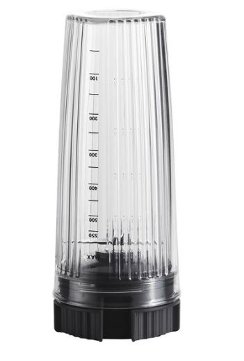 Zwilling ENFINIGY Blender - Standmixer - 0,55 l - Pulsfunktion - 600 W - Silber, Ansicht 4