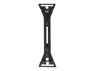 Chief Fusion Wall Plate Für Wall Mounts - Für Displays 55-100 - Schwarz - Montagekomponente, Ansicht 5