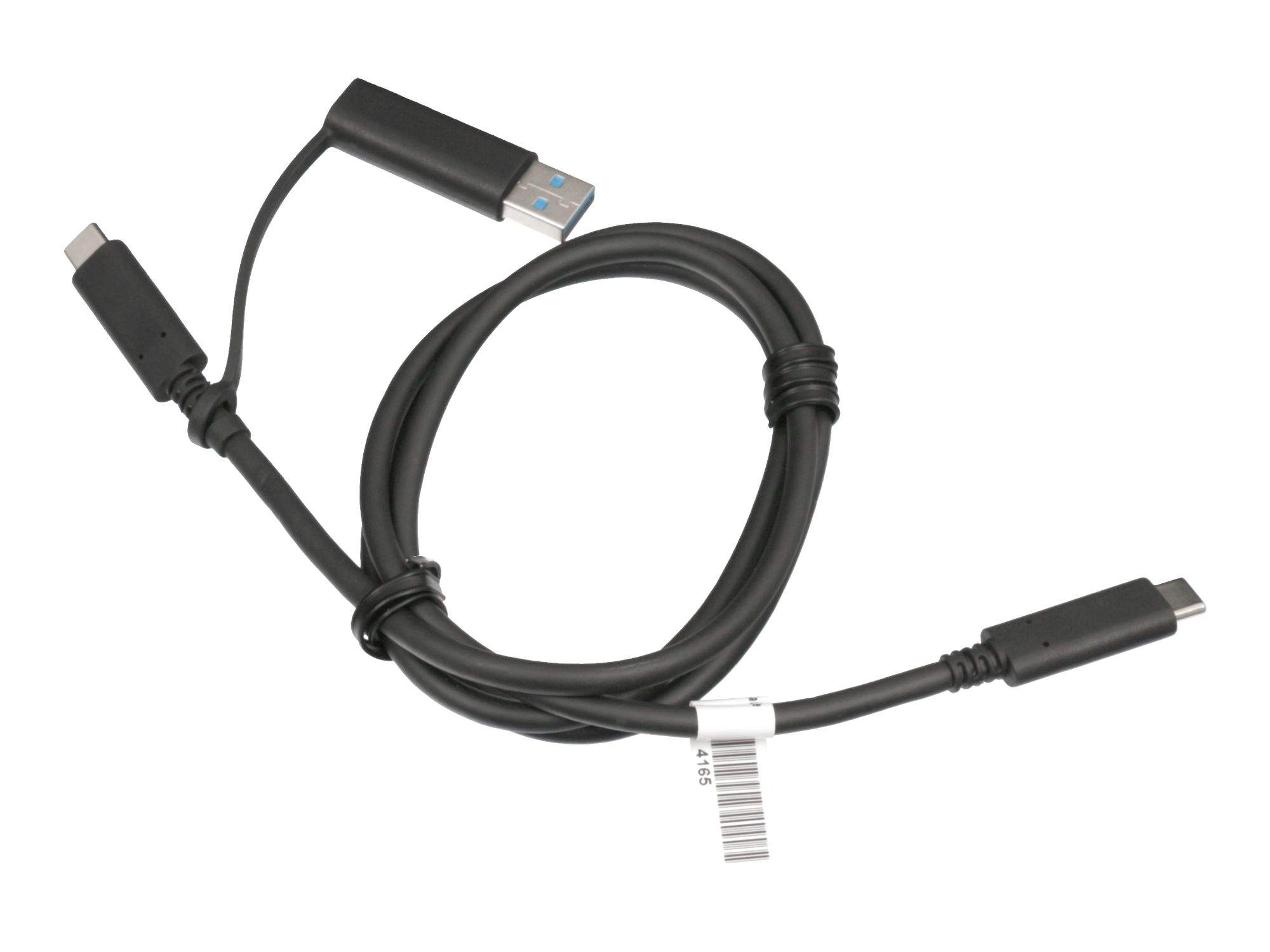 Lenovo USB-Kabel - USB-C (M) zu USB-C (M)