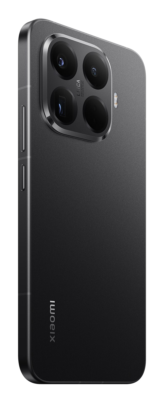 Xiaomi 15T Pro - 5G Smartphone - Dual-SIM - RAM 12 GB / Interner Speicher 512 GB - OLED-Display - Schwarz, Ansicht 4