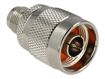 Delock RF-Adapter - TNC weiblich zu N-Anschluss
