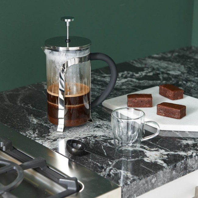 Zilverstad Leopold Vienna Shiny - Kaffeebereiter - 1 L, Ansicht 3