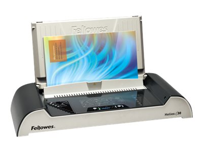 Fellowes Helios 30 - Thermo-Bindemaschine - Binden:, Ansicht 4