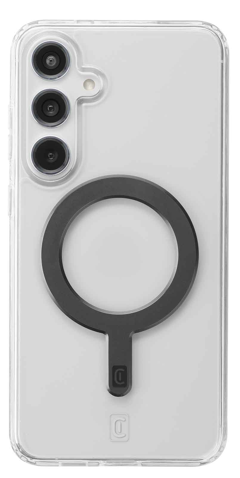 Cellularline MAG Adapter Ring Black MAGADAPTERK, Ansicht 4