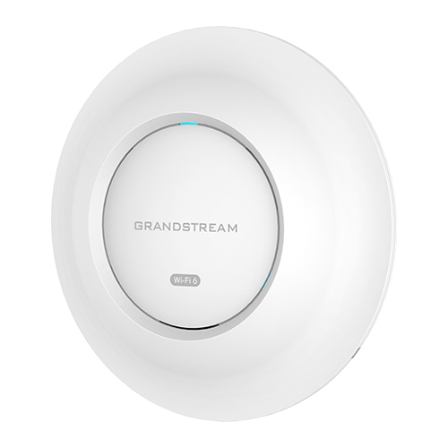 Grandstream GWN7664E - Accesspoint - Wi-Fi 6, Ansicht 2