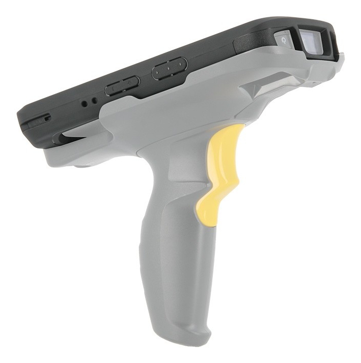 Mobilis PROTECH - Case for Zebra TC53/53e - TC58/58e - FR55 Compatible Trigger - Softbag, Ansicht 4