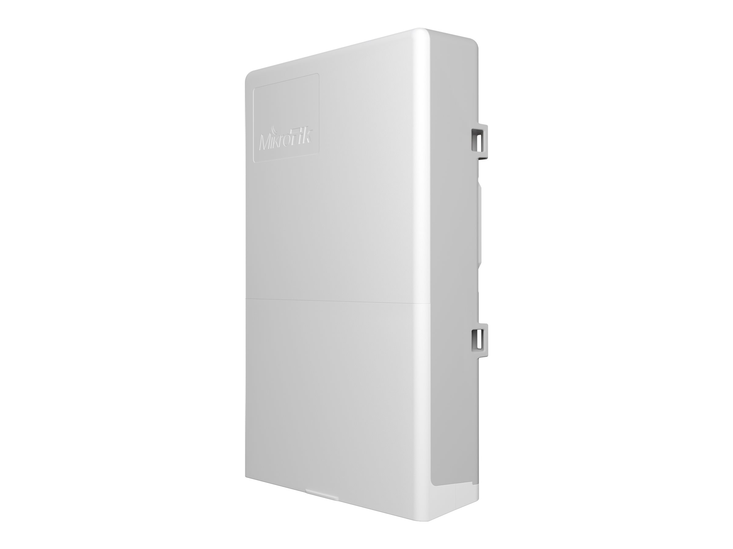MikroTik netPower Lite 7R - Switch - 7 x 10/100/1000 (passives/reverses PoE), Ansicht 3