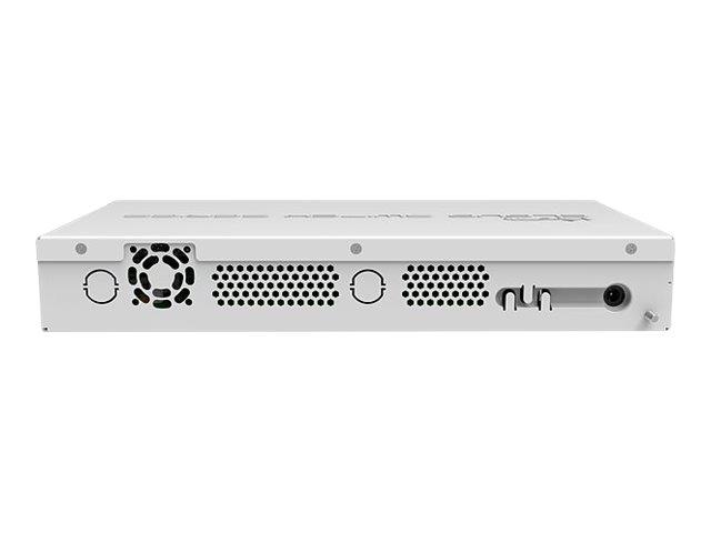 MikroTik Cloud Router Switch CRS326-24G-2S+IN, Ansicht 2