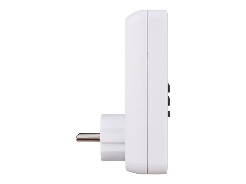 Brennenstuhl Comfort-Line - Automatischer Netzschalter, Ansicht 4