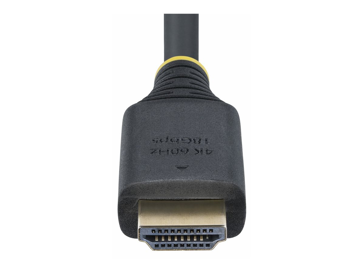 StarTech.com 30cm (1ft) High Speed HDMI Cable