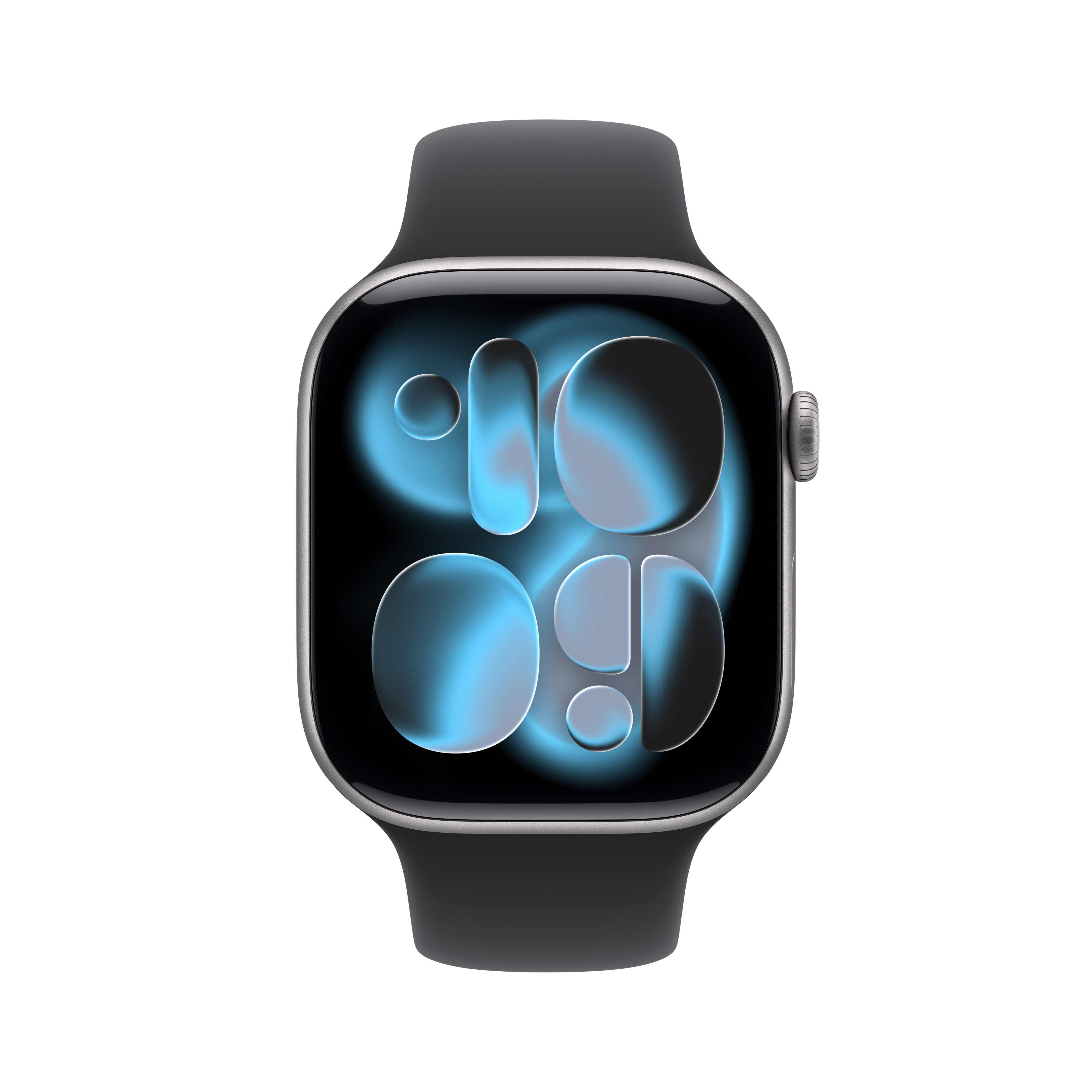 Apple Watch Series 11 (GPS + Cellular) - 46 mm - Aluminium, Ansicht 4